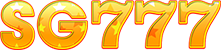 Sg777 Casino Philippines Logo
