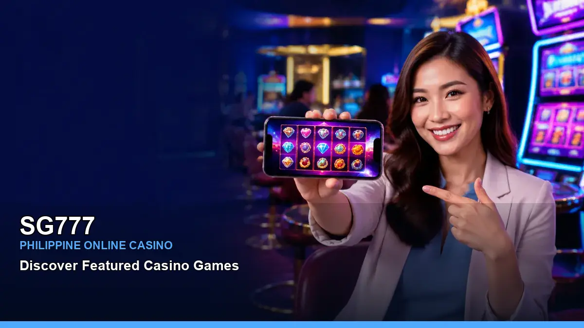 Cashback Live Casino on Sg777