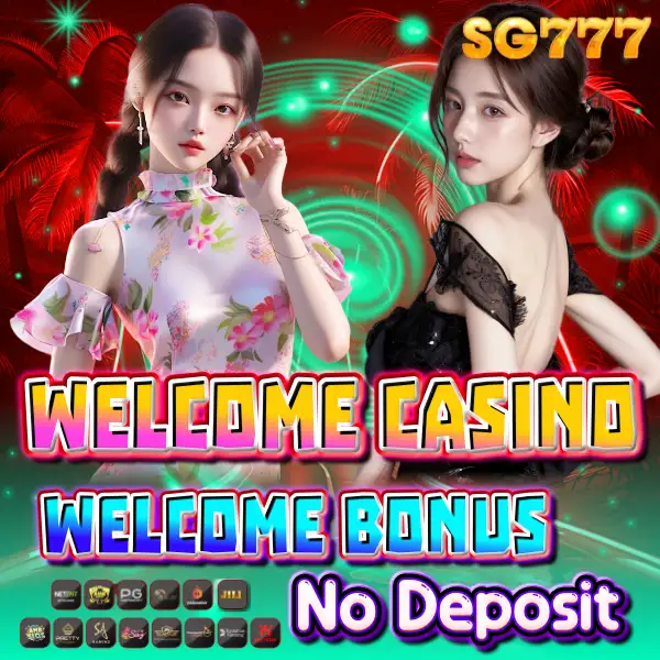 Extra 10% Deposit Bonus Sg777