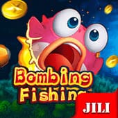 Bombing Fishing Slot Sg777