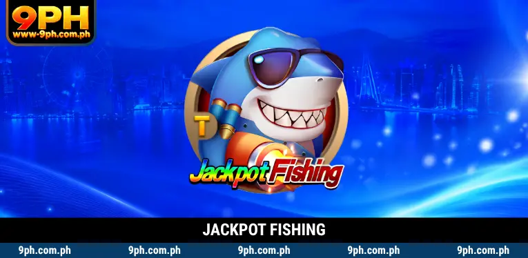 Jackpot Fishing JILI on Sg777
