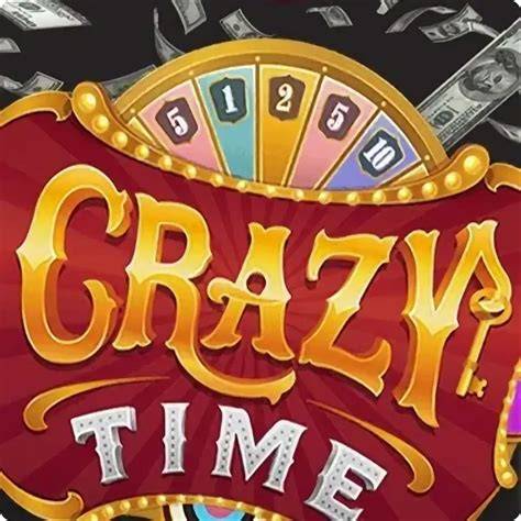Crazy Time Live Game Sg777