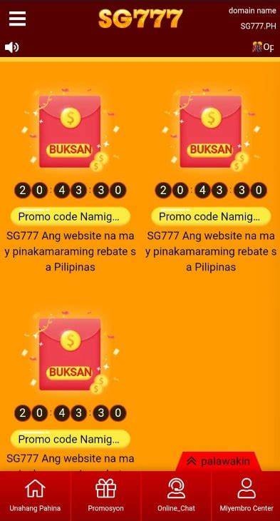 Sg777 Register Account PH Guide Sg777 Philippines