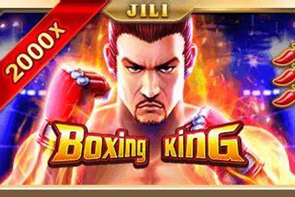 Boxing King Slot Sg777 Guide Sg777 Philippines