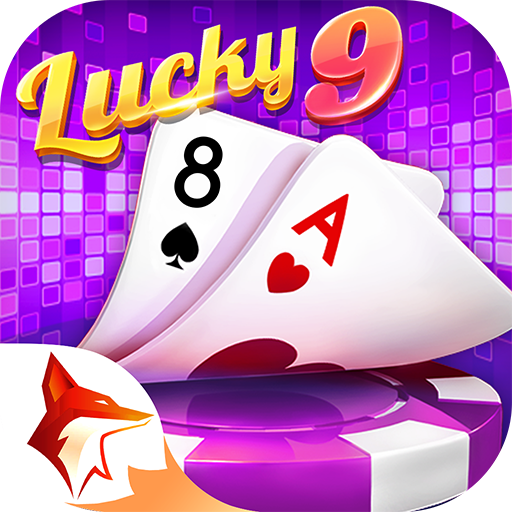 Lucky 9 Card Game Sg777