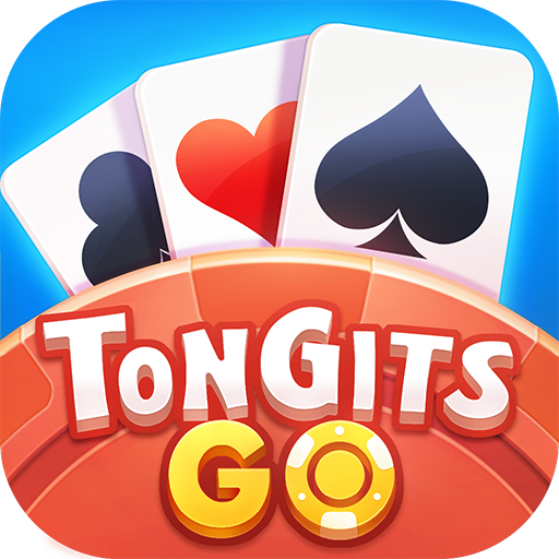 Tongits Real Money Pinoy Card Game